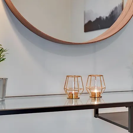 Cooleq Ogarna By Triapart Appartement *