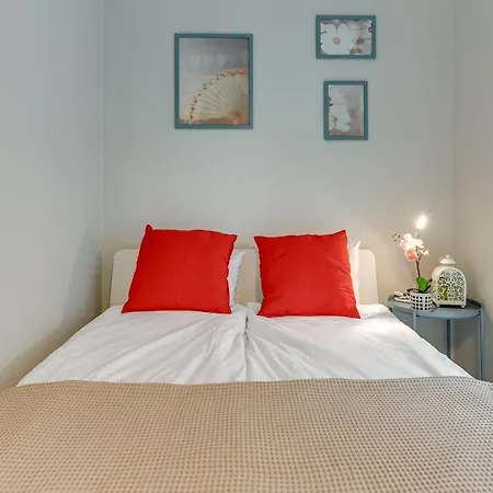 Appartement Cooleq Ogarna By Triapart *