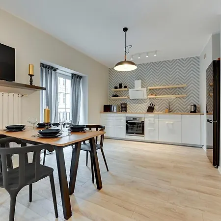 Cooleq Ogarna By Triapart * Gdańsk