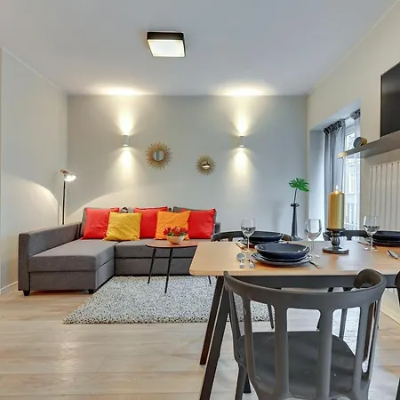 Cooleq Ogarna By Triapart Gdańsk