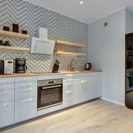 Apartman Cooleq Ogarna By Triapart *