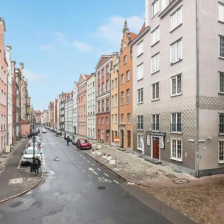 Apartment Cooleq Ogarna By Triapart *