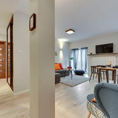 Cooleq Ogarna By Triapart Gdańsk