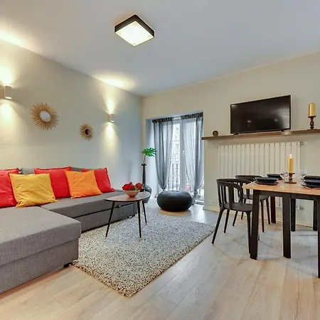 Cooleq Ogarna By Triapart Gdańsk