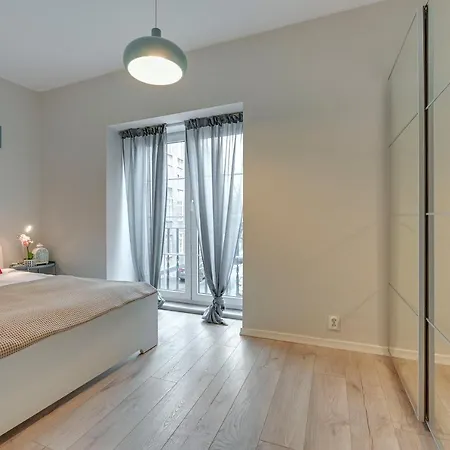 Cooleq Ogarna By Triapart * Gdańsk