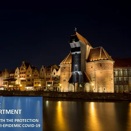 Cooleq Ogarna By Triapart Apartman *