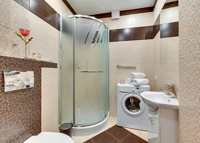 Cooleq Ogarna By Triapart Apartamento