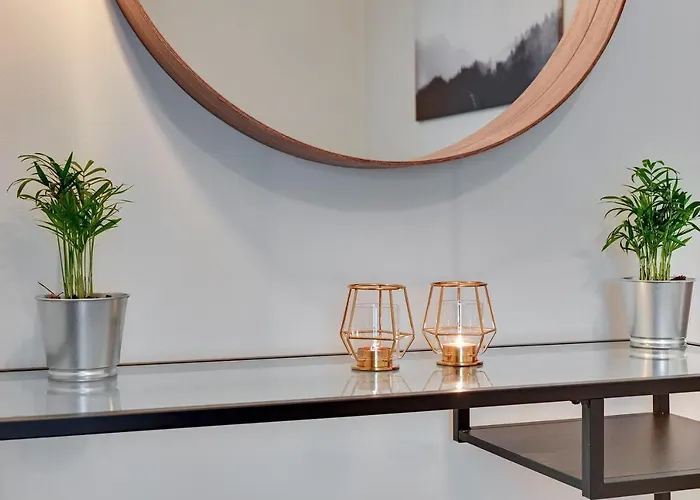 Cooleq Ogarna By Triapart Apartamento *