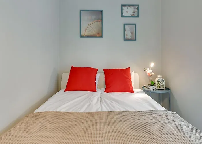 Apartamento Cooleq Ogarna By Triapart *