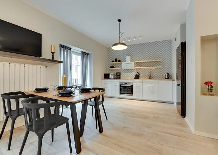 Cooleq Ogarna By Triapart * Gdańsk