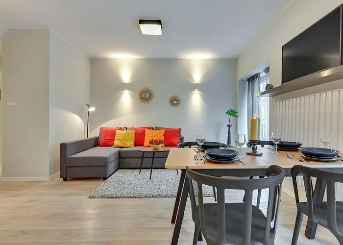 Cooleq Ogarna By Triapart Gdańsk