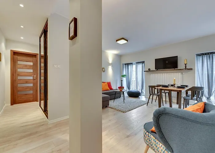 Cooleq Ogarna By Triapart Gdańsk