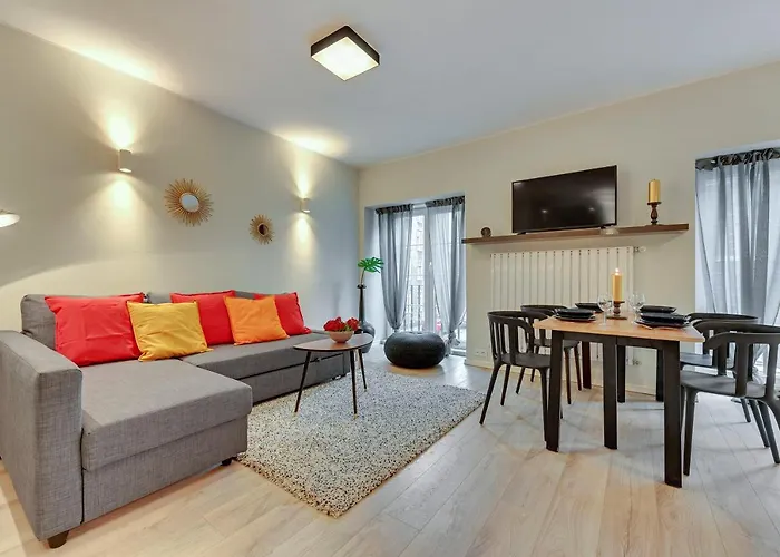 Cooleq Ogarna By Triapart Gdańsk