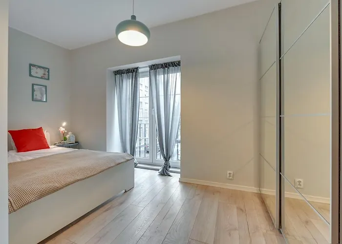 Cooleq Ogarna By Triapart * Gdańsk