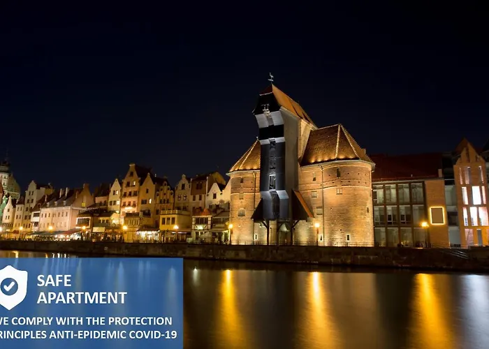 Cooleq Ogarna By Triapart Apartamento *